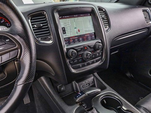 Used 2020 Dodge Durango R/T w/ Blacktop Package image 12