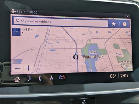 Used 2022 Cadillac CT5 Premium Luxury w/ Parking Package image 24