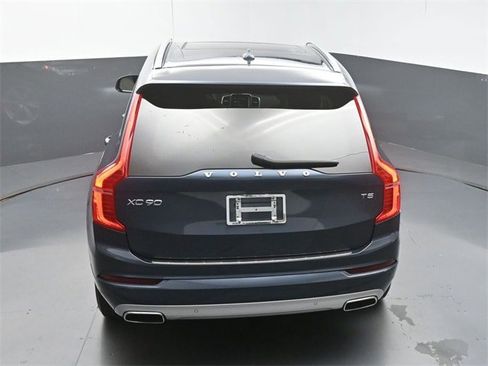 Used 2021 Volvo XC90 T5 Momentum w/ Climate Package image 47