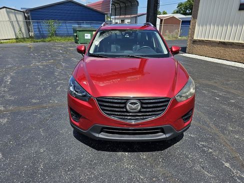 Used 2016 MAZDA CX-5 Grand Touring AWD/4WD image 26
