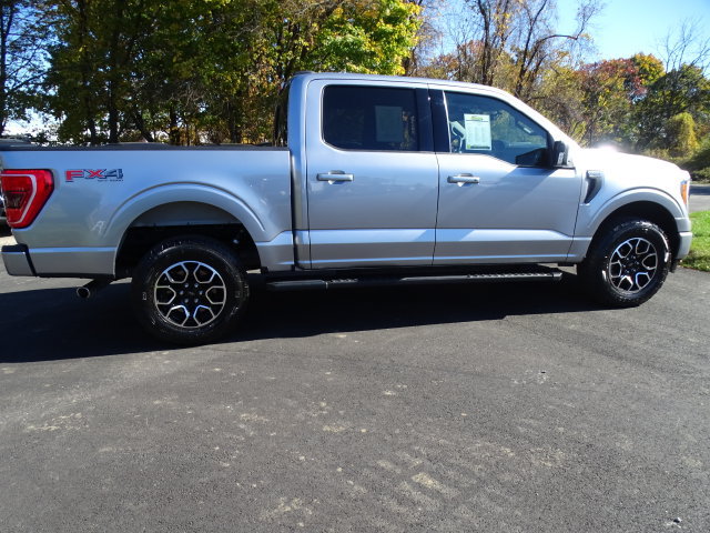 Used 2023 Ford F150 XLT w/ Equipment Group 302A High AWD/4WD image 27