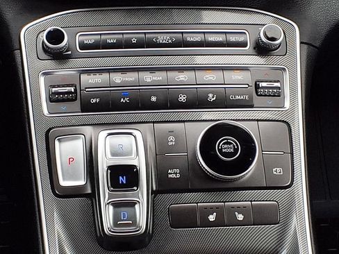 Used 2023 Hyundai Santa Fe XRT w/ Cargo Package FWD image 15