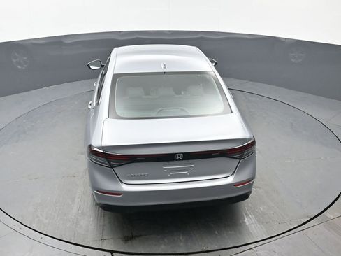 Certified 2023 Honda Accord LX image 36