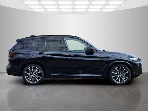 Used 2023 BMW X3 M40i w/ Premium Package image 7