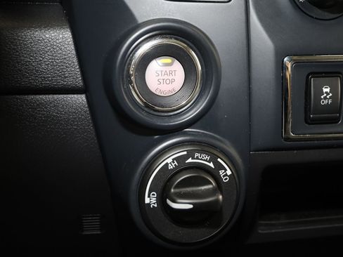 Used 2023 Nissan Titan SV w/ Accessory Utility Package image 29