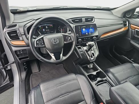 Used 2018 Honda CR-V Touring image 19