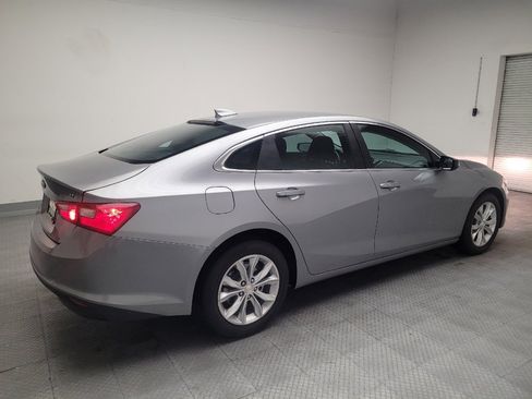 Used 2025 Chevrolet Malibu LT FWD image 10