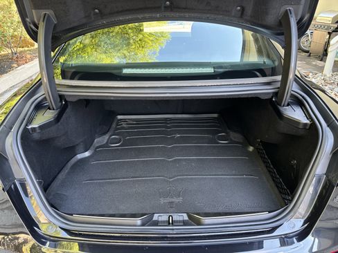 Used 2022 Maserati Quattroporte Modena Q4 image 18