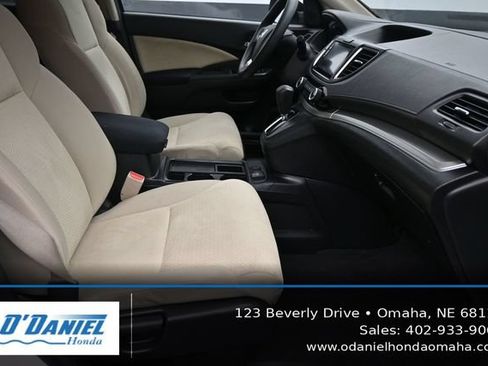 Used 2016 Honda CR-V EX image 39