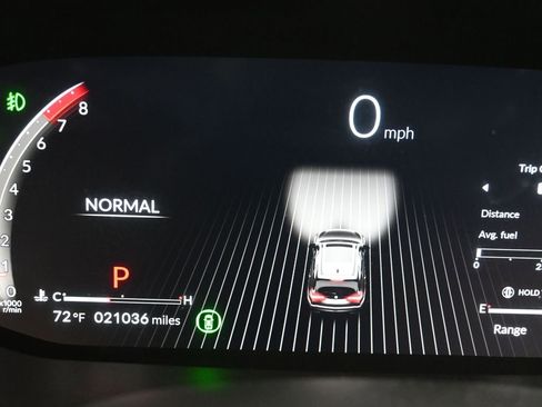 Used 2023 Acura MDX A-Spec image 16