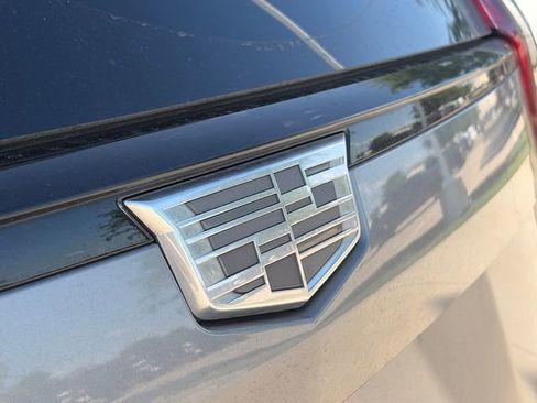 Used 2024 Cadillac Escalade Sport w/ LPO, ONYX Package image 12