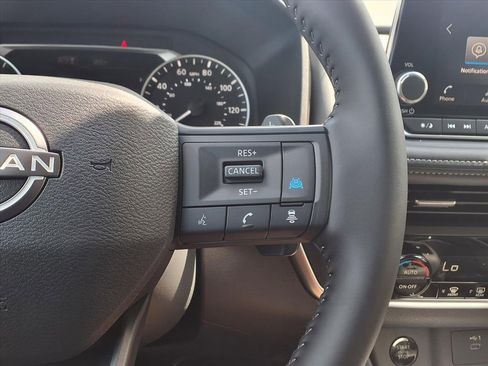 New 2026 Nissan Rogue SV image 14