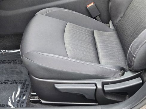 Used 2025 Nissan Altima 2.5 S FWD image 26