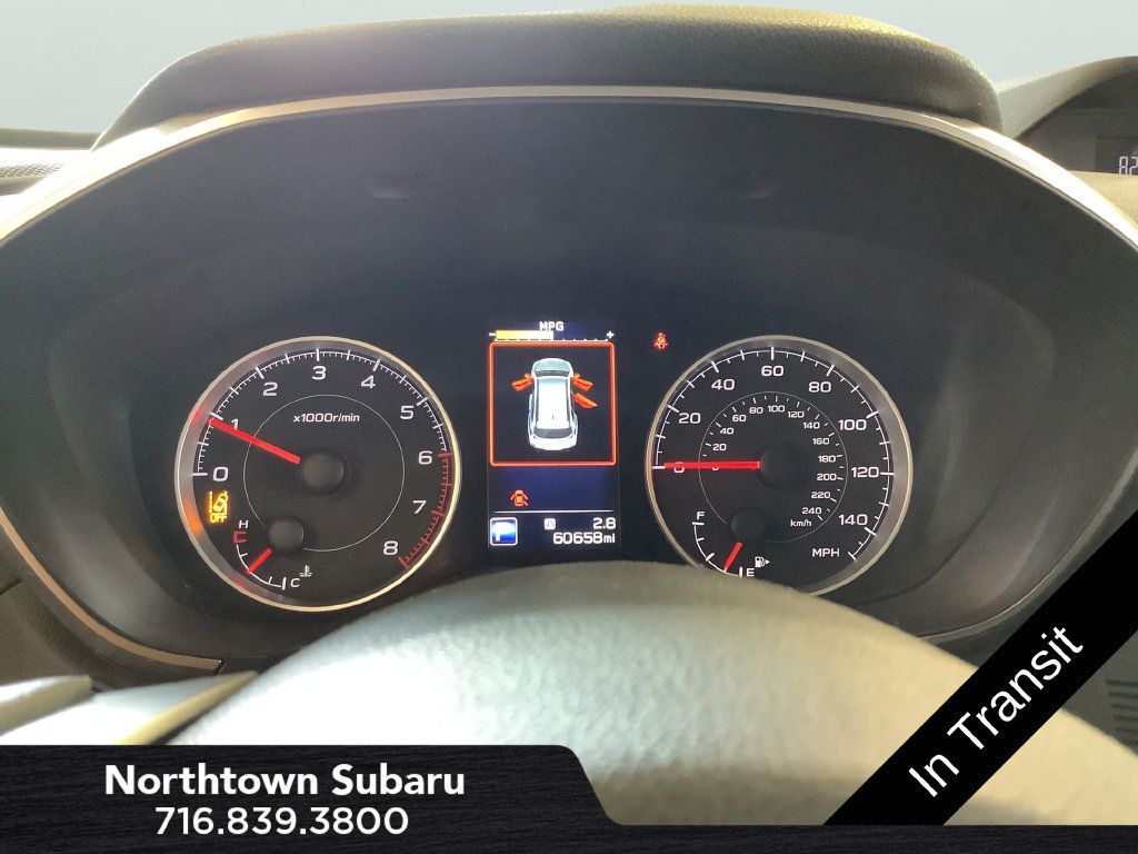Used 2020 Subaru Ascent Premium w/ Sport Package AWD/4WD image 25