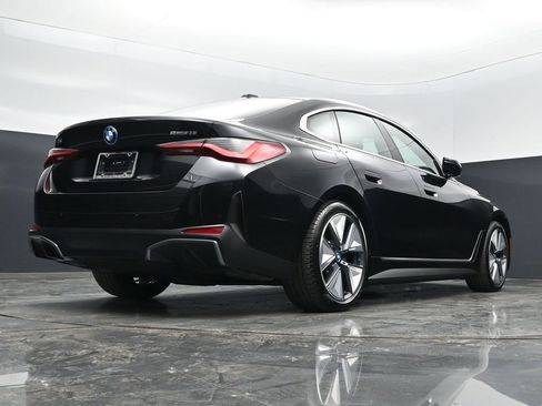 Used 2023 BMW i4 eDrive35 w/ Premium Package RWD image 27