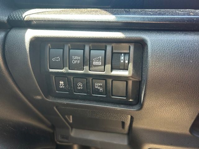 Used 2024 Subaru Forester Wilderness AWD/4WD image 22