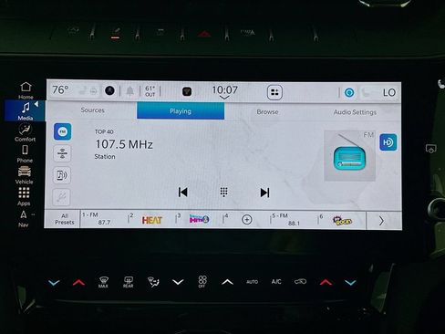 New 2026 Jeep Grand Cherokee L 4WD image 13