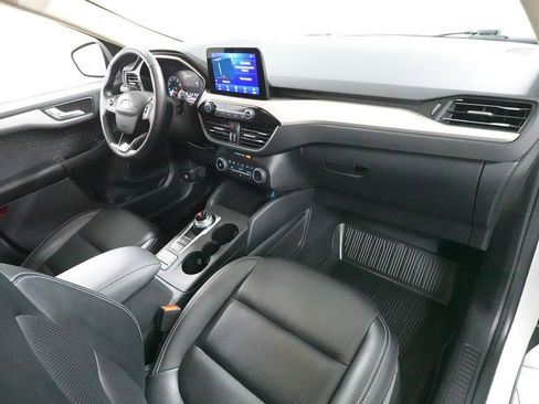 Used 2020 Ford Escape SEL FWD image 30