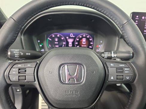 Used 2023 Honda Accord Sport image 21