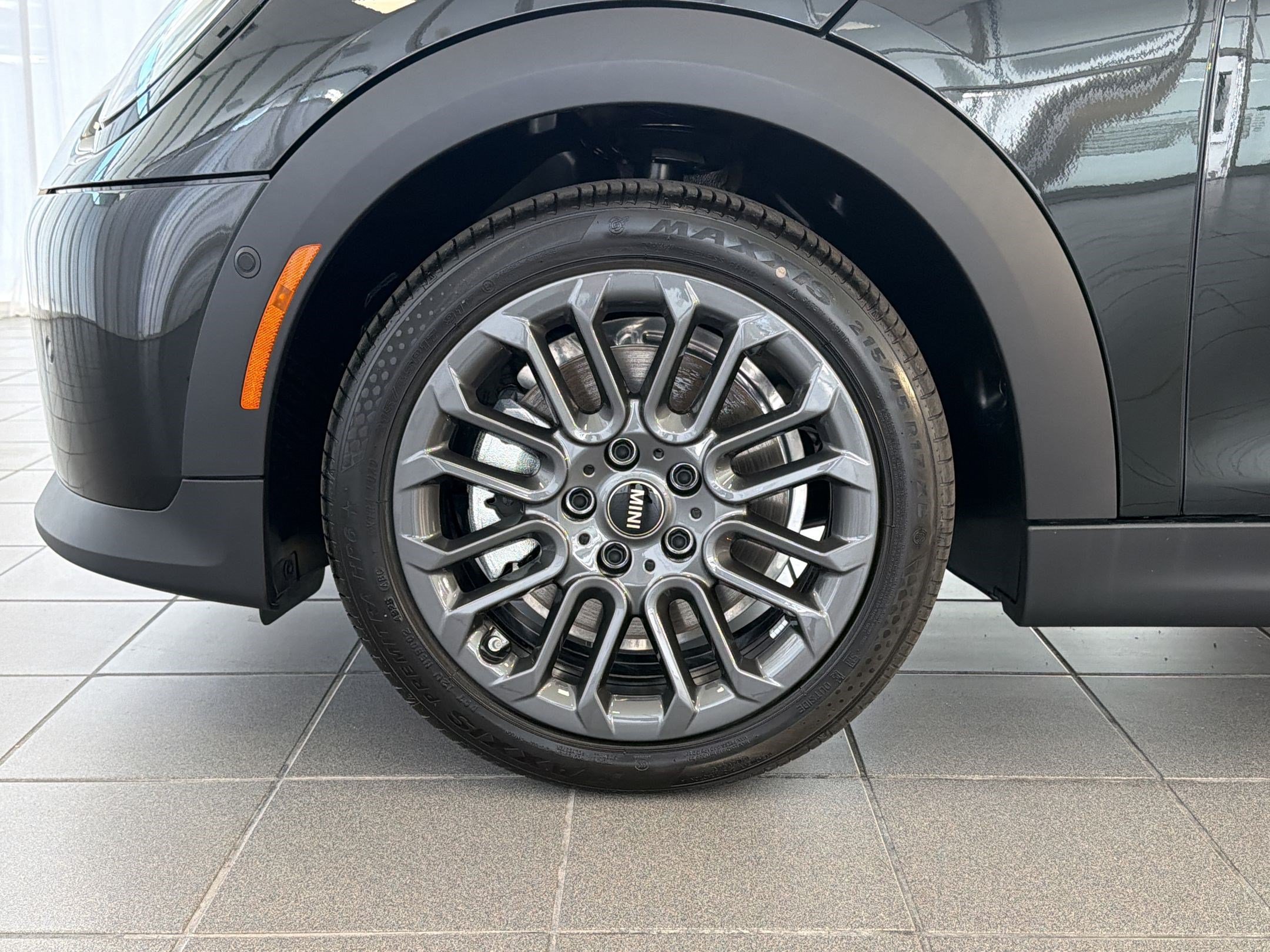 New 2026 MINI Cooper S FWD image 12