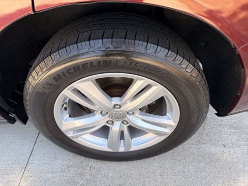 Used 2013 Acura RDX FWD image 12