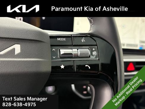 New 2026 Kia Sorento X-Line EX image 13