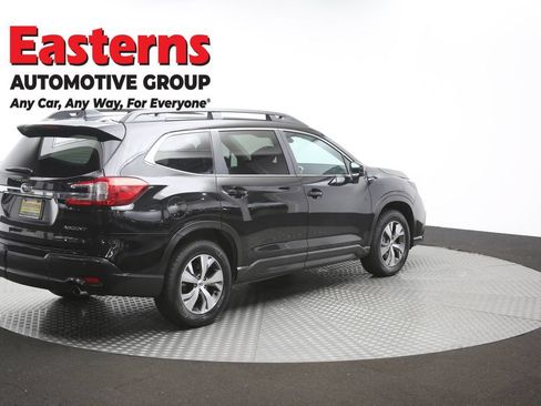 Used 2025 Subaru Ascent Premium AWD/4WD image 43