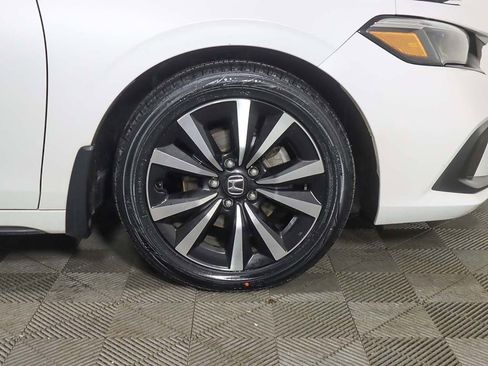 Used 2024 Honda Civic EX-L image 22