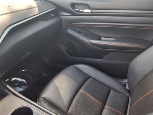 Used 2021 Nissan Altima 2.0 SR image 24