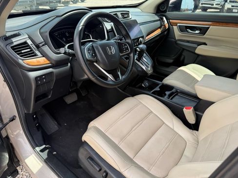 Used 2017 Honda CR-V EX-L image 32