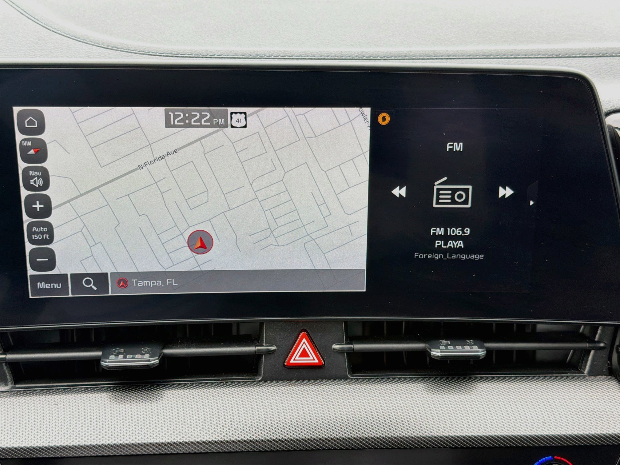 Used 2023 Kia Sportage SX FWD image 32