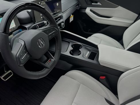 New 2024 Acura ZDX Type S image 7