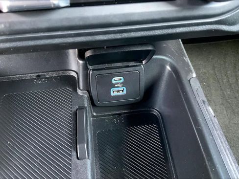 Used 2025 Ford Bronco Big Bend image 33