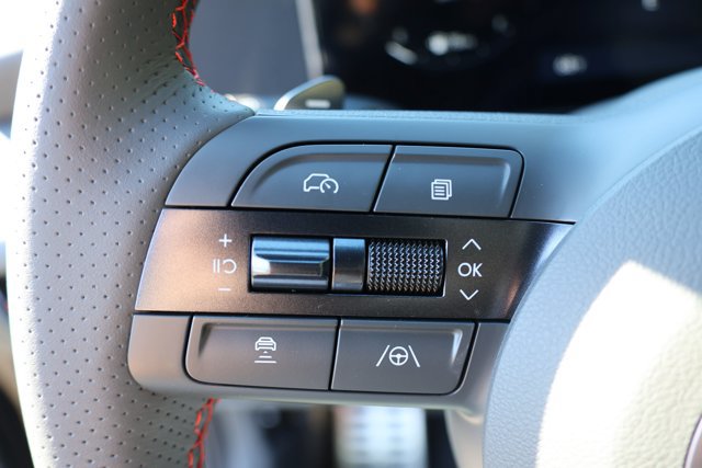 New 2027 Hyundai Sonata N Line FWD image 14
