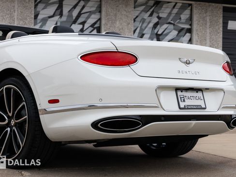 Used 2020 Bentley Continental GT First Edition image 13