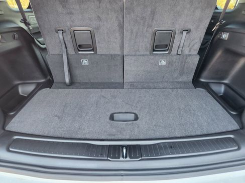 New 2025 Jeep Grand Cherokee L Limited w/ Luxury Tech Group II image 28