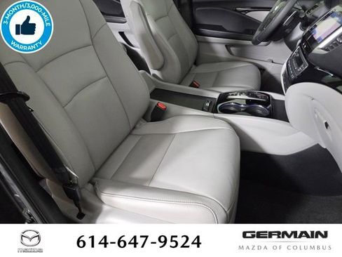 Used 2017 Honda Pilot Touring image 29