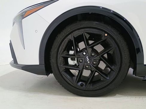 Used 2025 Kia K4 GT-Line Turbo image 8