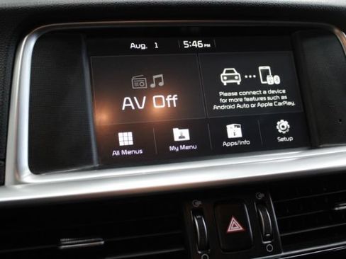 Used 2019 Kia Optima LX w/ LX 17" Wheel Package FWD image 16