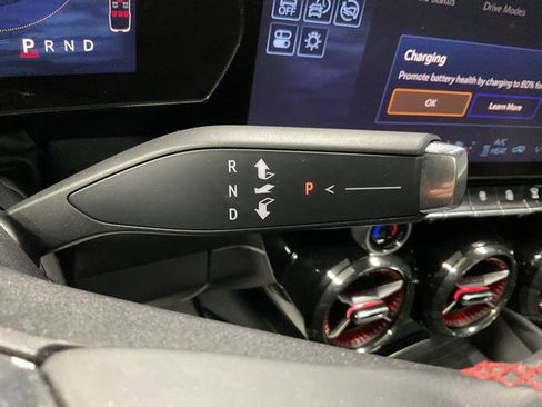 Used 2024 Chevrolet Blazer EV RS image 20