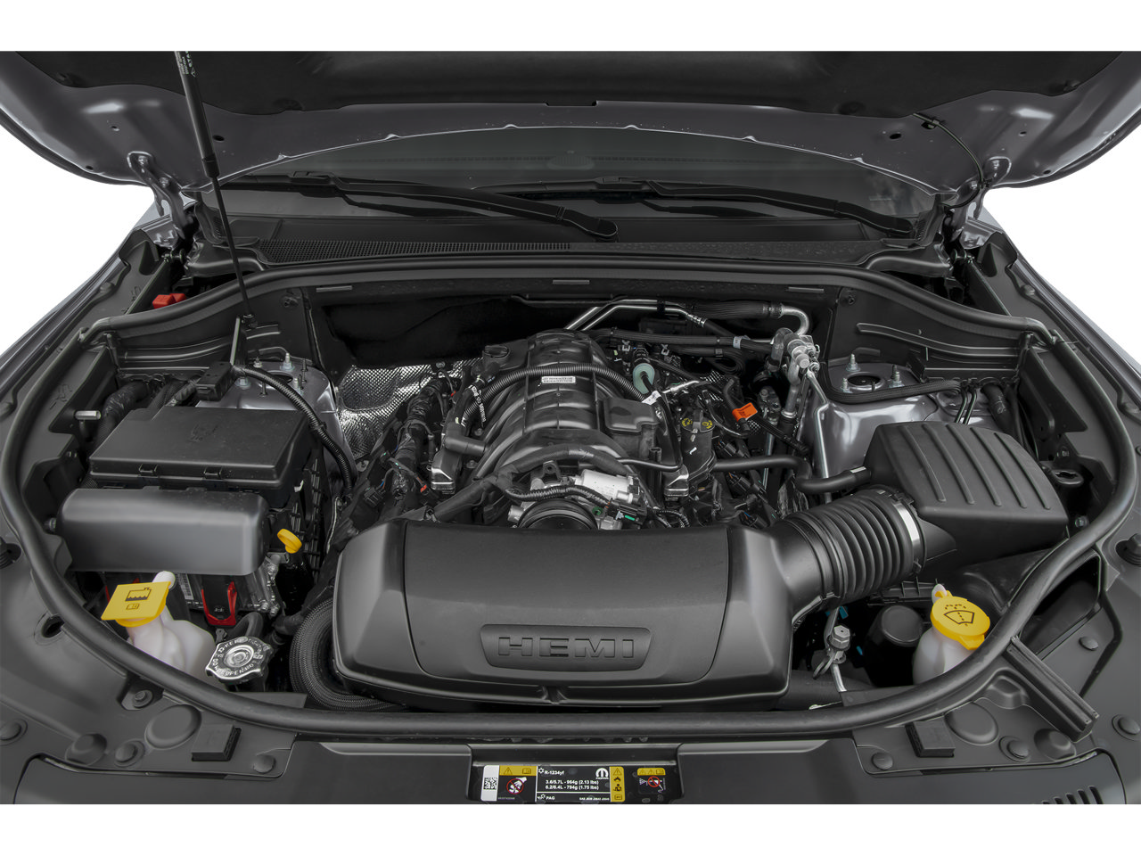 New 2026 Dodge Durango GT AWD/4WD image 13