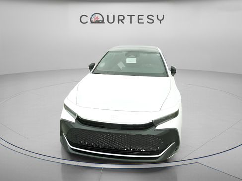 New 2026 Toyota Crown Limited image 30