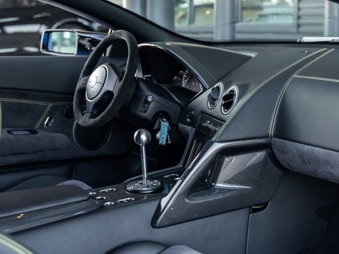 Used 2007 Lamborghini Murcielago LP 640 image 44