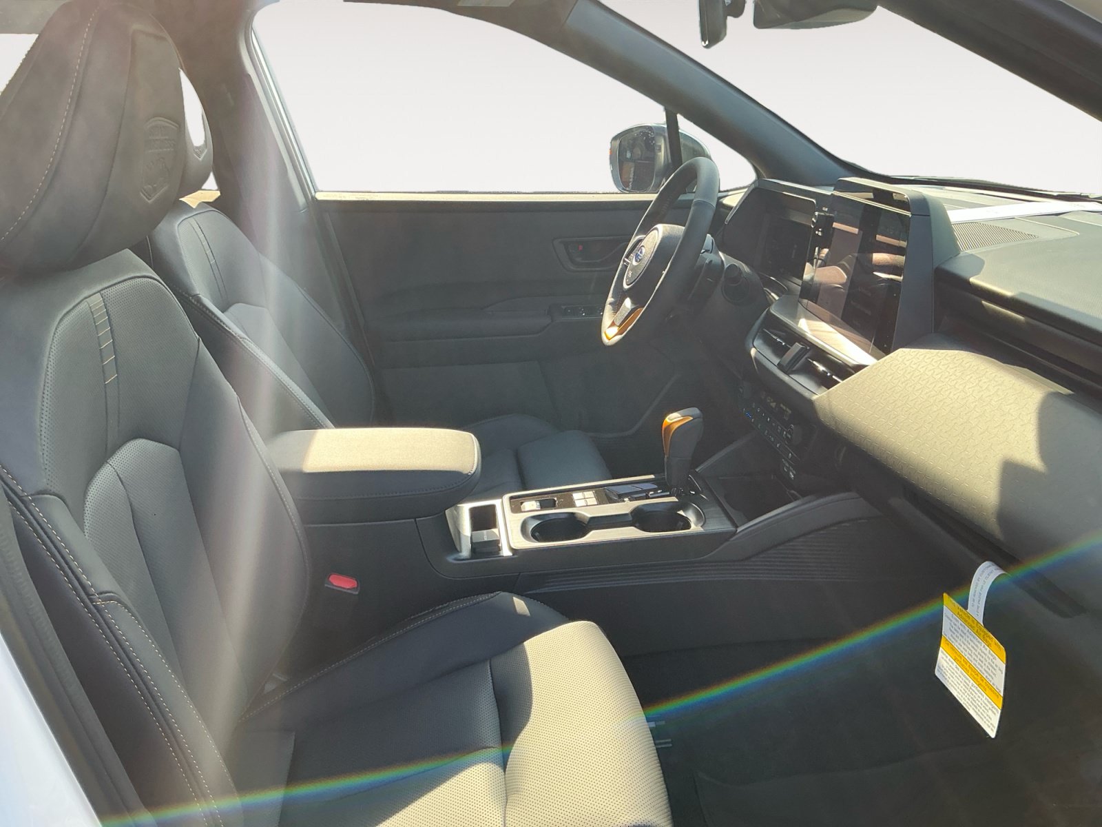 New 2026 Subaru Outback Wilderness AWD/4WD image 15