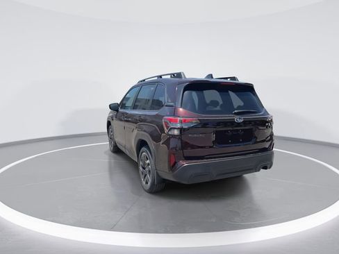 New 2026 Subaru Forester Premium AWD/4WD image 6