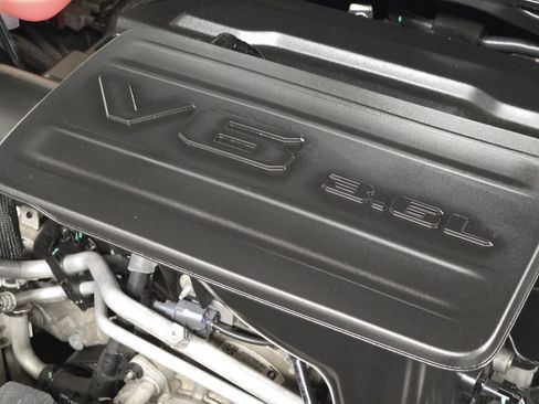 Used 2021 RAM 1500 Big Horn AWD/4WD image 56