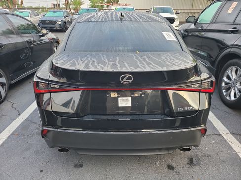 Used 2023 Lexus IS 300 IS 300 w/ Premium Package image 6