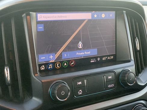 Certified 2022 Chevrolet Colorado Z71 image 12