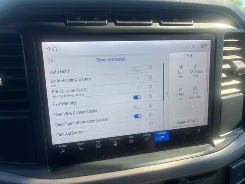 Used 2024 Ford F150 XL AWD/4WD image 24
