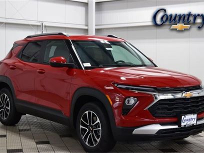 New 2026 Chevrolet TrailBlazer LT w/ Convenience Package